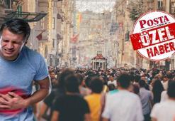 Sıcak havalarda vaka sayısı artış gösteriyor! Tedavi edilmezse tehlike büyük