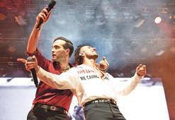 Bir bilete 100 bin TL