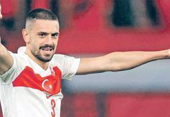 Merih çıkarması