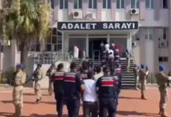 İçişleri Bakanı duyurdu: Bir organize suç örgütünün daha çökertildi