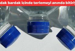 Aşırı terlemeyi maziye gömüyor! Bardak bardak için terden eser bırakmıyor, kötü kokuyu söküp atıyor, koltuk altı botoksu etkisi yaratıyor