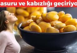 Akdeniz'in göz bebeği! Proteinde kırmızı eti 10'a katlıyor, basuru ve kabızlığı bitiriyor! Doğal tansiyon ilacı