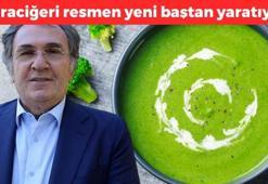 İbrahim Saraçoğlu ısrarla tavsiye ediyor! Kabızlığı bitirip karaciğeri yeni baştan yaratıyor! Çinko ve C vitamini deposu