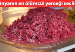 Uzmanı açıkladı: Dünyanın en ölümcül yemeği! Severek yiyoruz ama 1 lokması bile zehir saçıyor, kanser yapıp karaciğeri mahvediyor!
