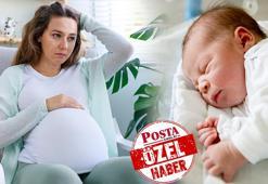 Kan uyuşmazlığı olan anne-baba adayları dikkat! 72 saat çok kritik: Bebeğin kan grubu pozitifse...