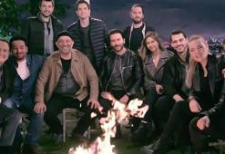 Arka Sokaklar'a veda etti! 'Dile kolay 14 sene geçti'