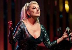 Muazzez Ersoy'dan yaz pozları!