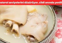 Buruş buruş ellere kolajen banyosu yaptırıyor! Cildi yeniliyor, kırışıklıkları anında gideriyor, 1 tutamı bile yetiyor