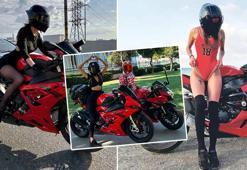 Tatyana Ozolina'nın motor kazasından yeni detaylar: Hatalı sollama yapmış