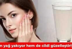 Ünlülerin güzellik sırrı olan besin: Hem yağ yakıyor hem de cildi güzelleştiriyor! Vücudu magnezyuma doyuruyor