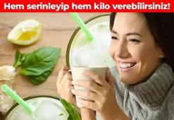 Dünyanın en sağlıklı ve sıfır kalorili içeceği! Yaz sıcaklarından koruyup yağ yakımını destekliyor: Metabolizmayı fişek gibi çalıştırıyor, vücudu serinletiyor