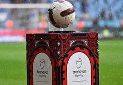 Süper Lig'de ilk iki haftanın programı açıklandı! Açılış Galatasaray'dan