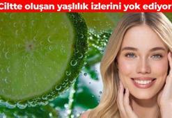 Bu ikili çok güçlü! Ciltteki ölü hücreleri kazıyıp atıyor: Kolajen yükleyip esnekliği artırıyor, gözeneklerin içini dip köşe temizliyor