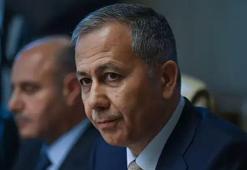 İçişleri Bakanı Ali Yerlikaya: İnsanlık onurunu ayaklar altına almaya kalkışan her uygulama reddedilmiştir