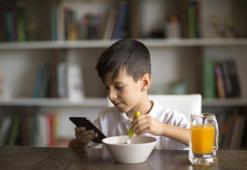 Beslenme, uyku ve egzersiz çocuk gelişimindeki 3 temel etmen