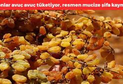 Türkiye'de yüzüne bakılmıyor Japonlar avuç avuç yiyor! Hafızayı fil gibi yapıyor, iz ve yaraları tek gecede iyileştiriyor,  bağırsakları lavabo gibi açıyor, basurun kökünü kazıyor, vücuda resmen enerji yüklemesi yapıyor