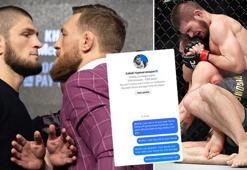 Khabib'in varlıklarına el konuldu! McGregor'dan skandal yorum
