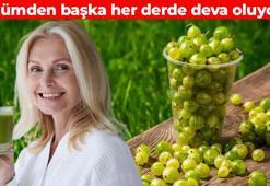 Yediğiniz anda demir ve kalsiyum depolarını dolduruyor! Bağışıklığı güçlendirip hastalıkların karşısında duvar gibi duruyor: Suyunu sıkıp bardak bardak için