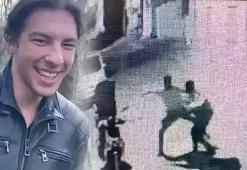 Motokurye Ata Emre Akman cinayeti davasında gerekçeli karar çıktı!