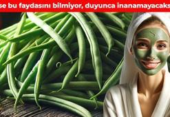 Herkes yemeğini yapıp yiyor ama bu faydasını kimse bilmiyor! Japonların bebek gibi cilt sırrı bulundu: Sürdüğünüz anda parıl parıl parlatıyor