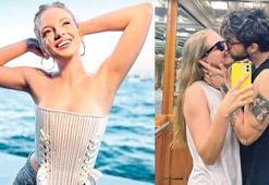 Yalnız tatil kızdırdı