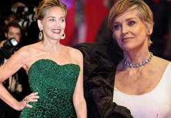 Sharon Stone, Türkiye'ye geliyor!