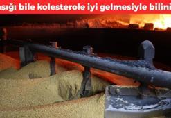 Osmanlı'dan günümüze kalan lezzet! Şifaları say say bitmiyor, kaşık kaşık yiyince kemikleri beton gibi yapıyor, kabızlığı anında geçiriyor, bir kez tadan bir daha bırakamıyor