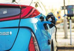 Şarj edilebilir hibrit otomobillerde ÖTV indirimi