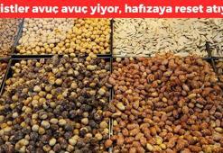 Beyni 30 yaş gençleştiriyor! Hafızaya iyi geliyor, unuttum dediklerinizi hatırlatıyor, nitrat depolarını fullüyor