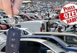 İkinci el araç piyasasında kafaları karıştıran açıklama! Bu tarihe dikkat