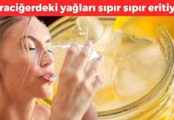Sıcaklarda bardak bardak için: Karaciğerdeki yağı şıpır şıpır eritip böbrekleri diyalizden kurtarıyor! Metabolizma hızını yüzde 100'e çıkartıyor, C vitamini deposu