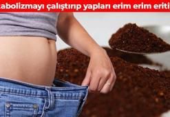 Zayıflama içeceklerini solda sıfır bırakıyor! Haftada 3 kez içince cayır cayır yağ yakıyor: Metabolizmayı harıl harıl çalıştırıyor, bağışıklık sistemini çelik gibi yapıyor
