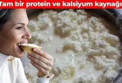 Kimse tüketmek istemiyor ama tam bir şifa kaynağı! 8 saat tok tutma garantili: Kalsiyum içeriğiyle kemikleri kolon gibi güçlendiriyor, bağışıklığı kuvvetlendiriyor