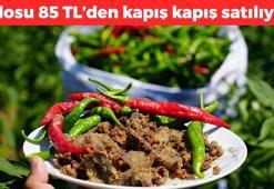 Edirne'de kavurucu sıcakta hasadı başladı! Kilosu 85 TL: Kolesterolü düşürüp cilde içten kolajen yüklüyor! Doğanın C vitamini kralı, doğal ağrı kesici