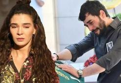 Cenazeye gitmediği için eleştiri yağmuruna tutulmuştu! Ebru Şahin:Çok ayıp buluyorum böyle şeyleri