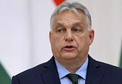 Batı’ya bir eleştiri de Orban'dan! ‘Olimpiyatların açılışında ahlak yok’