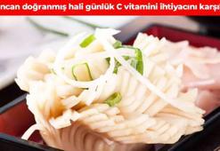 Halk arasında cehennem topuzu olarak da biliniyor! Kıymetini bilmeyen bin pişman oluyor: Günlük C vitamini ihtiyacını karşılıyor, vücuda potasyum yükleyip kalbi koruyor