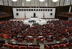 Sahipsiz sokak hayvanları düzenlemesi TBMM Genel Kurulu'nda