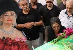 Banu Alkan evlat acısı yaşayan Safiye Soyman için yayınladığı taziye mesajıyla şoke etti! Tepkiler sonrası sildi