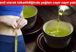 Bardak bardak içince fazla kiloları yok ediyor! Gün boyu tokluk hissi veriyor: Metabolizmayı ışık hızında çalıştırıp yağları eritiyor