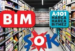 Marketler saat kaçta açılıyor 2025? BİM, A101, Şok, Migros, Carrefoursa, File marketlerin açılış ve kapanış saatleri 2025!