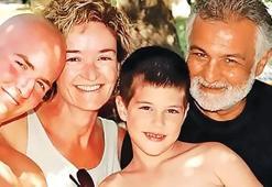 Yaşam savaşını kaybetti