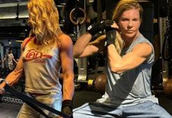 Biricik Suden'den olay yanıt! 'Allah kimseyi bu kadar erkeğe hasret bırakmasın'