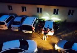 Bakan Yerlikaya duyurdu! Narkoçelik-29 operasyonlarında 45 tutuklama