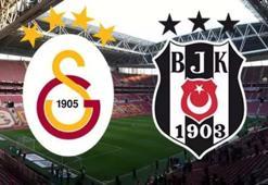 Galatasaray - Beşiktaş Turkcell Süper Kupa bilet fiyatları belli oldu! Galatasaray - Beşiktaş Turkcell Süper Kupa maçı biletleri ne kadar, kaç TL?