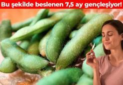 ABD’li doktorlar gençliğin sırrını verdi! İki ayda 7,5 ay gençleştiriyor: Diyabet riskinin önünü bıçak gibi kesiyor, vücudu saat gibi tıkır tıkır işletiyor