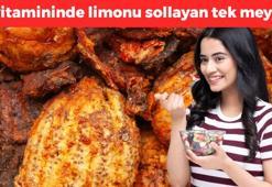 Hintlilerin kutsal meyvesi, Türkiye'de 'taş elma' olarak biliniyor! C vitamininde limonu solluyor, ülseri ve kabızlığı tarihe karıştırıyor!