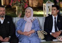'Yalan' heyecan dolu bölümüyle zirveye yerleşti