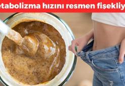 Her gün 1 avuç yemek yetiyor! Kolesterolü damardan silip atıyor, kalsiyum, magnezyum, fosfor ne ararsan onda! Metabolizma hızını artırıp yağları şıpır şıpır eritiyor!