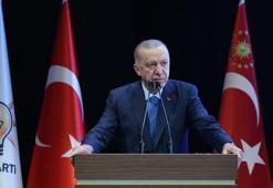 Cumhurbaşkanı Erdoğan'dan muhalefete 'Mavi Vatan' tepkisi: Bunun adı sorumsuzluktur, 'masal' diyerek birilerine göz kırpıyorlar